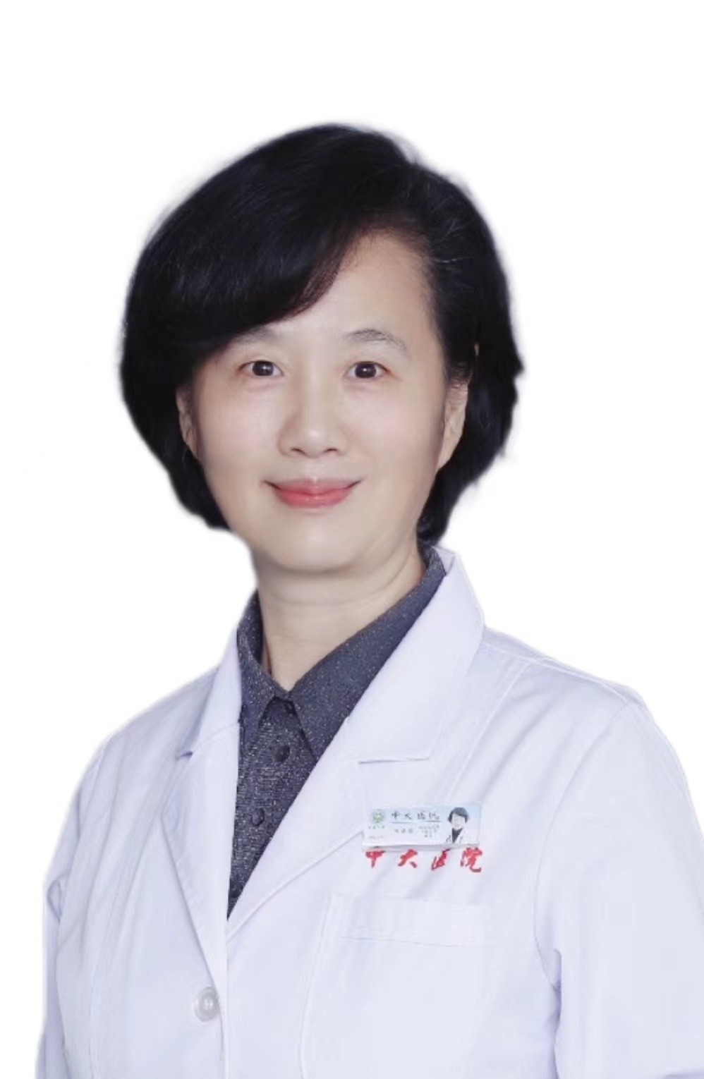 王美美