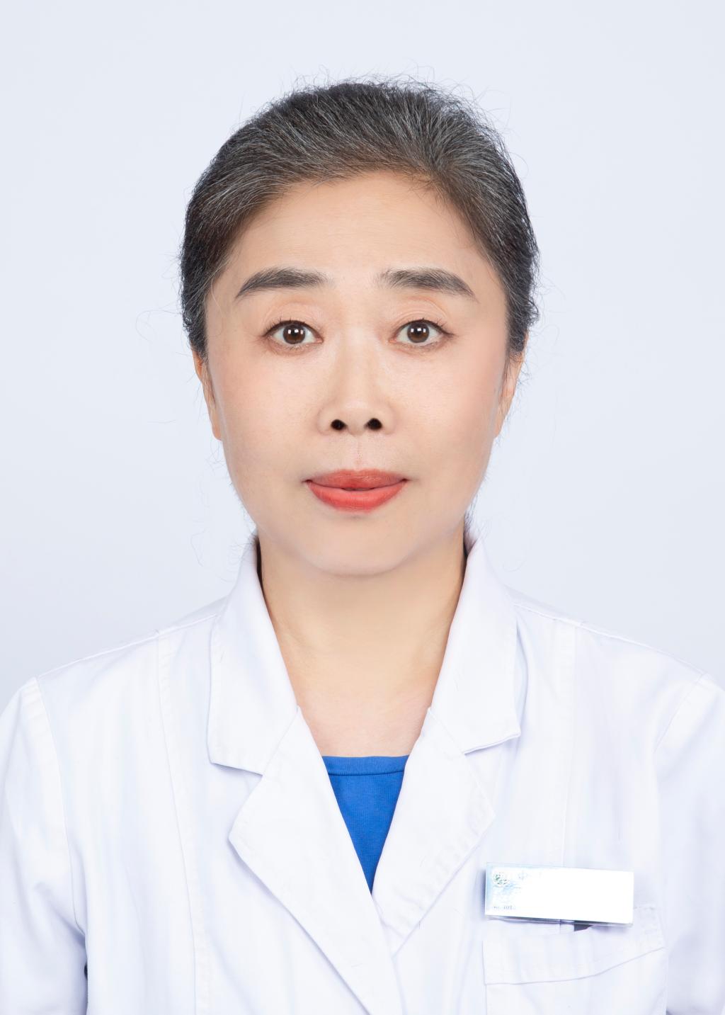 林奇志