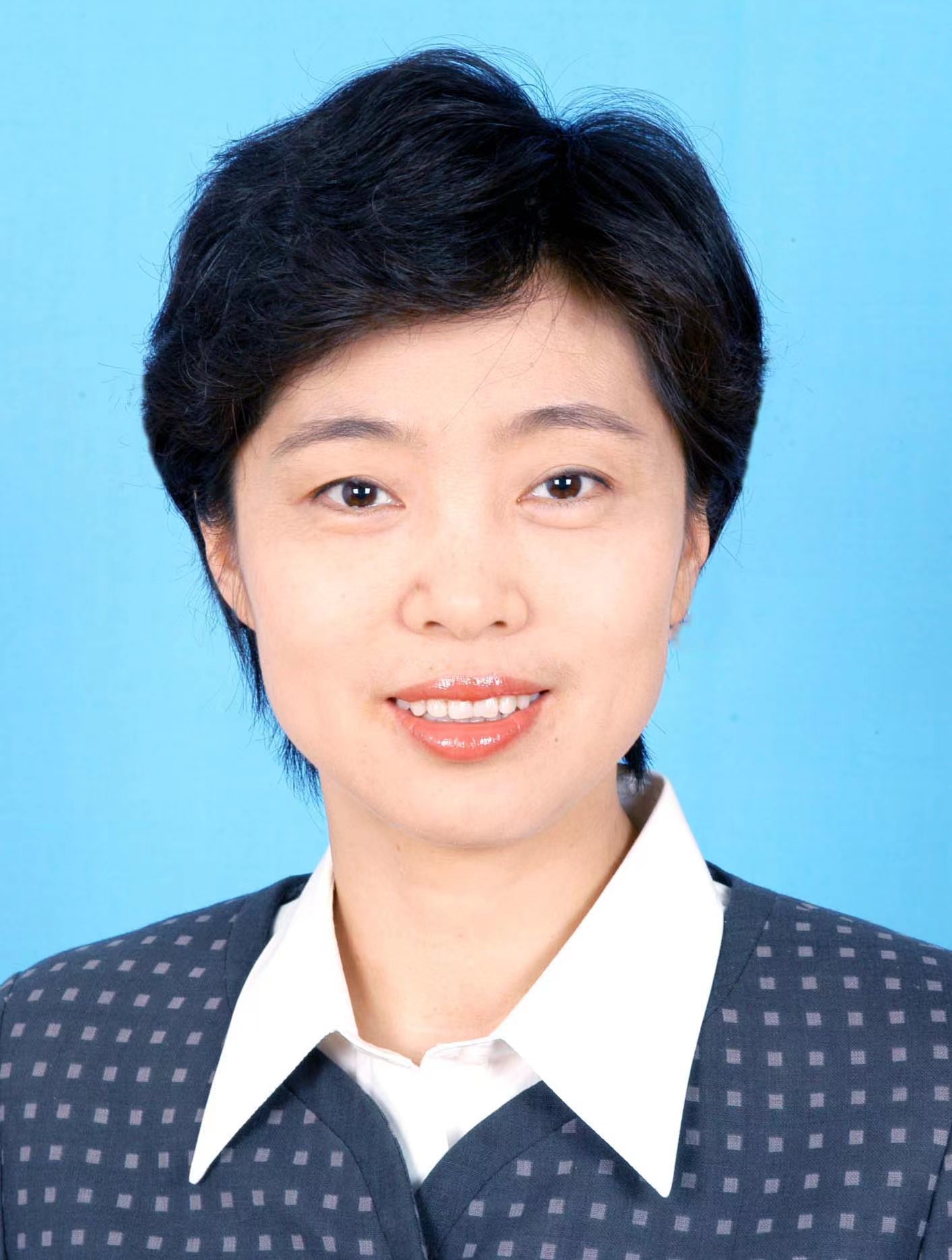 李艳华