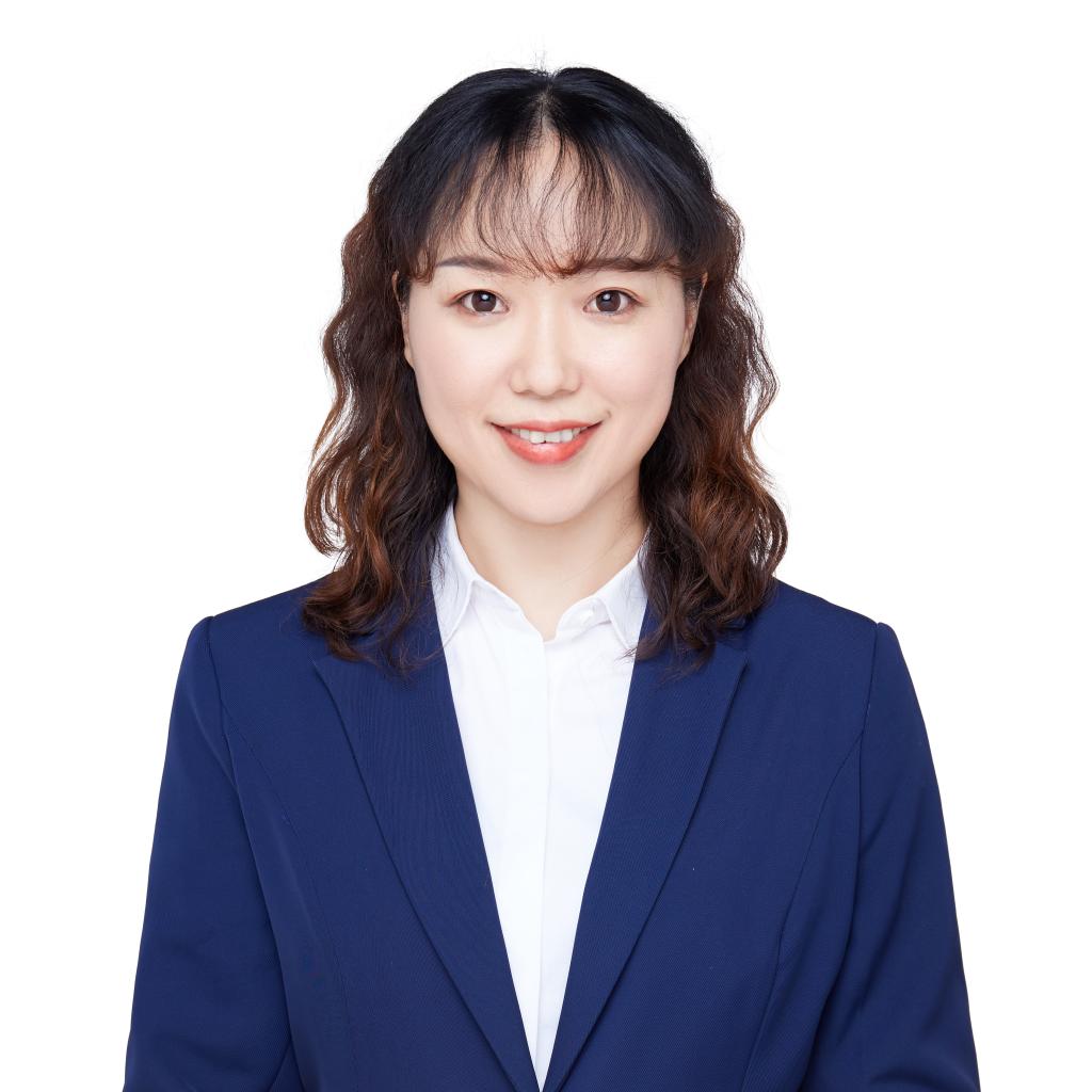 顾晓怡
