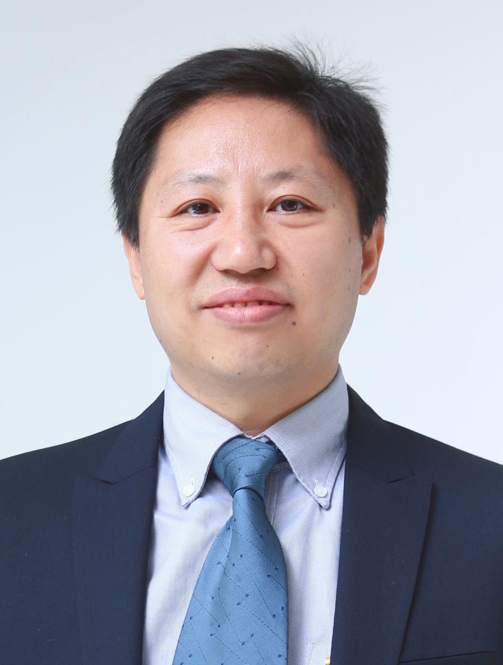 李俊生