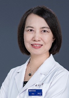 段麗萍