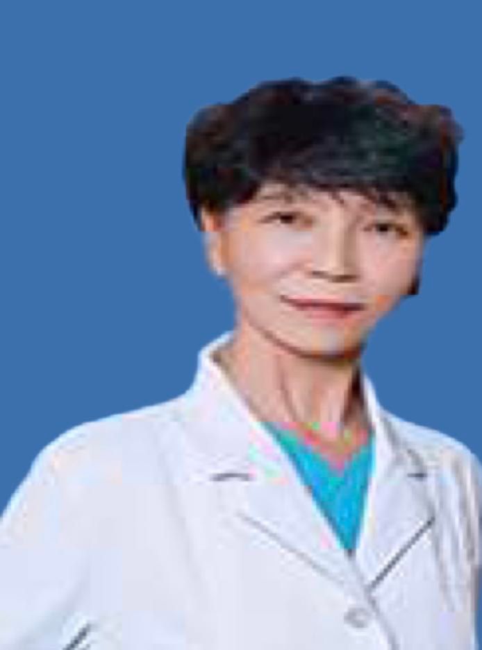 鲍慧玲