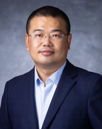 张耀华, PhD