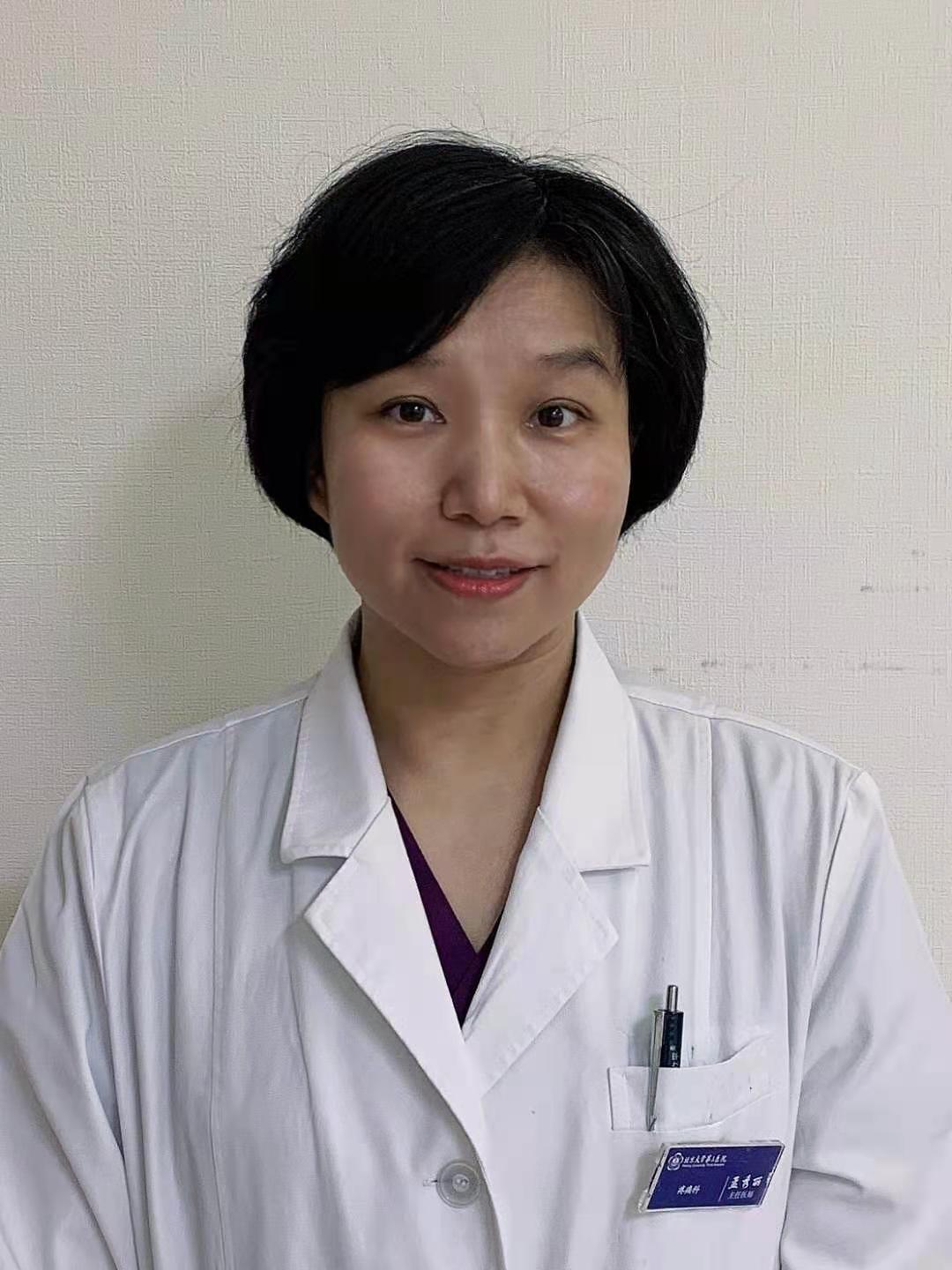 孟秀麗