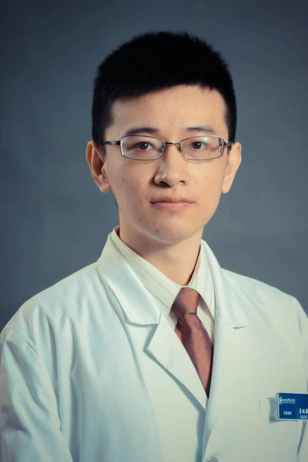 魯兆毅