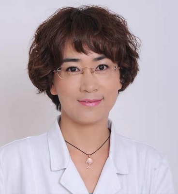馮杰莉