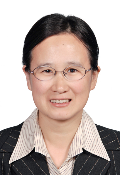 徐迎勝