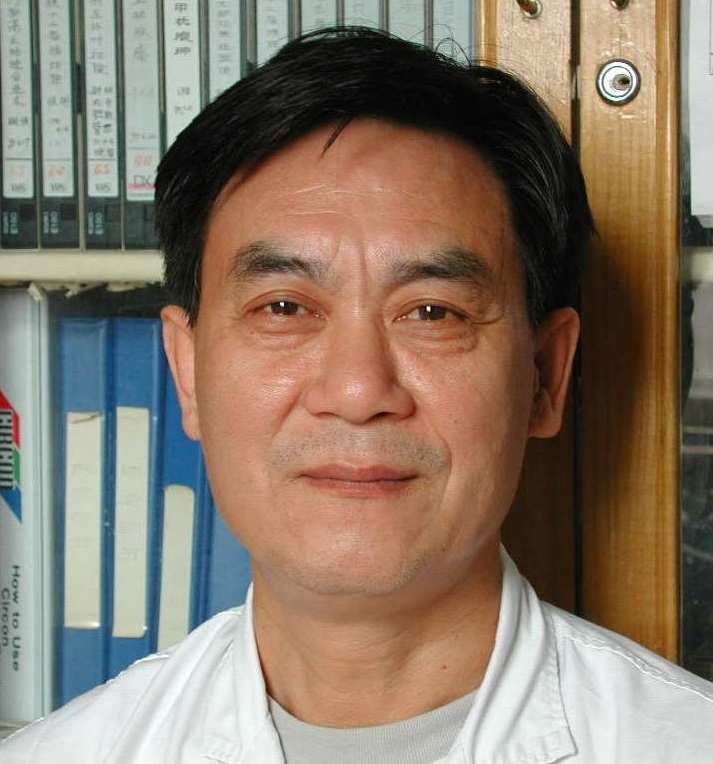 董國(guó)祥