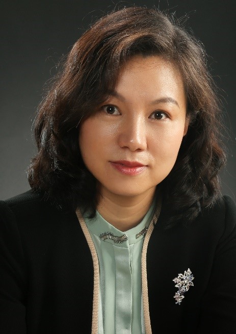 祖凌云，MD，PhD