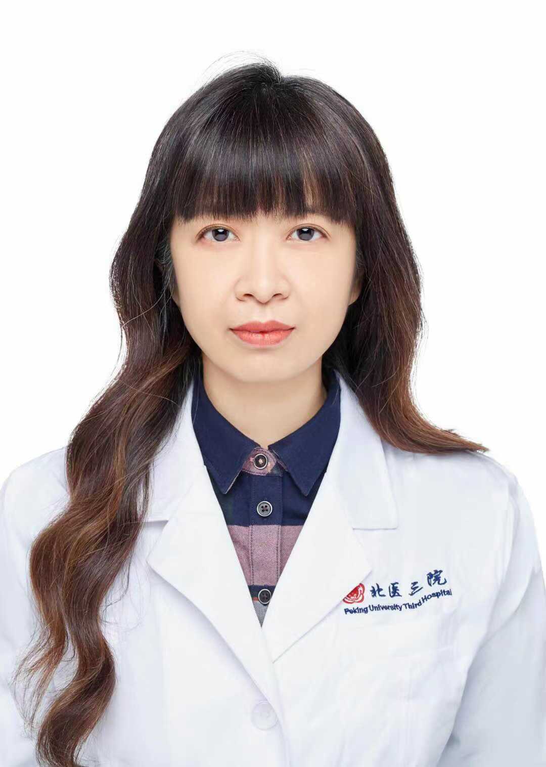 李筱雯