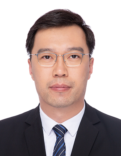 张鲁锋