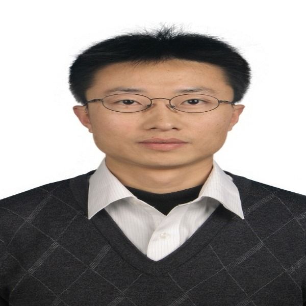張華綱