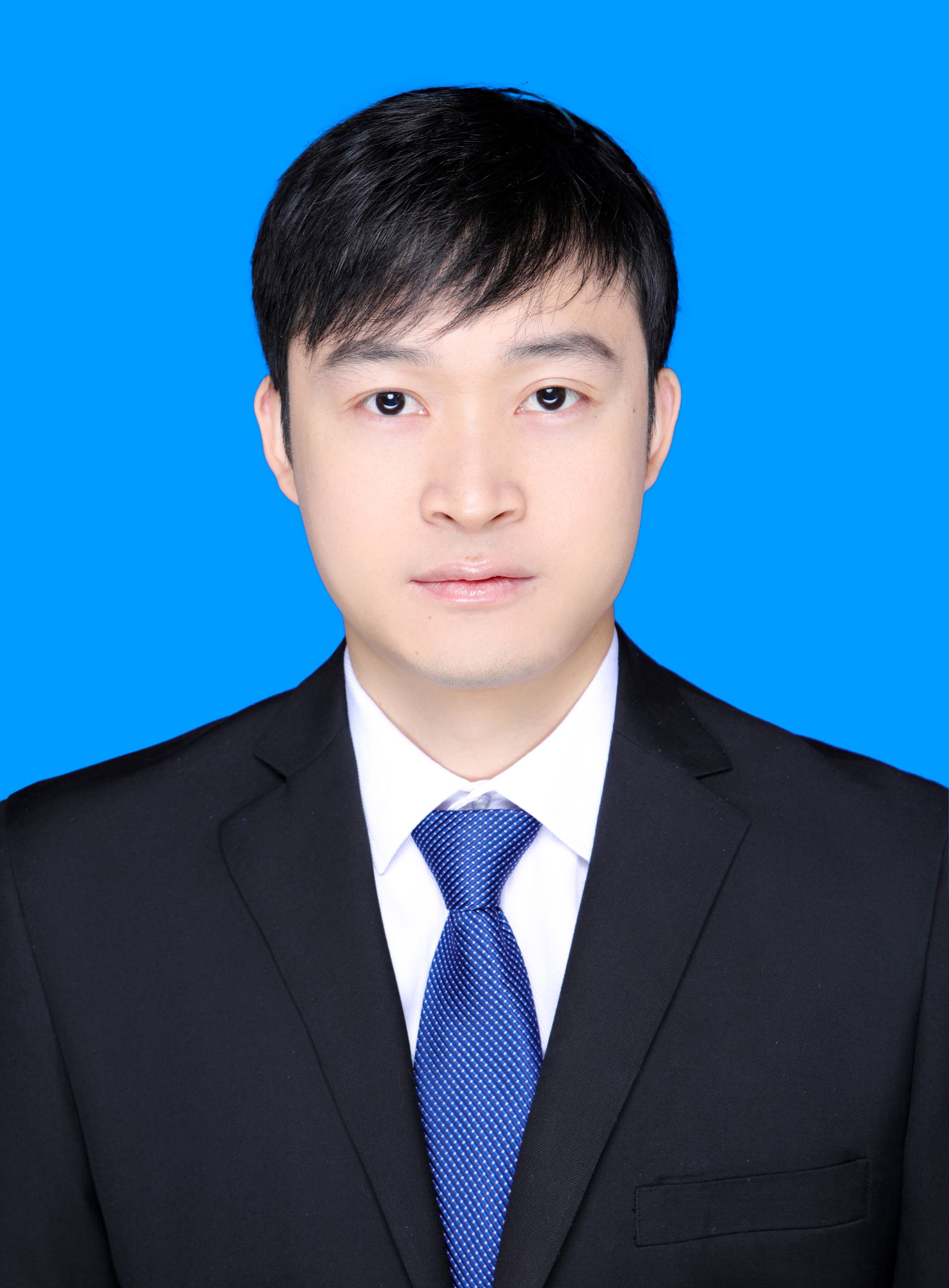 羅啟鵬