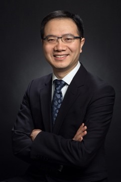 唐熠達(dá)MD, PhD