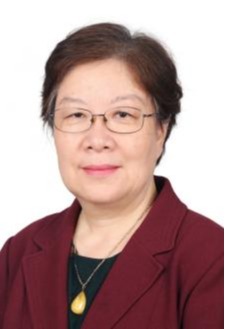 王愛英