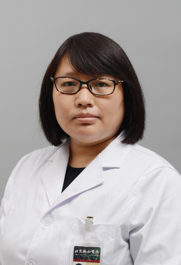 靳曉娜