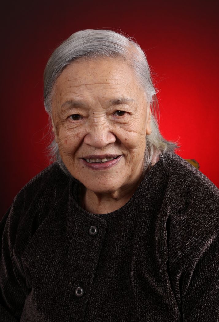 黃席珍