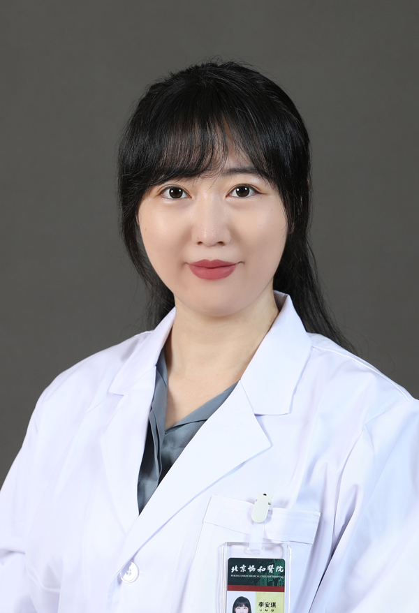 李安琪