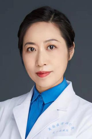 齊淑貞