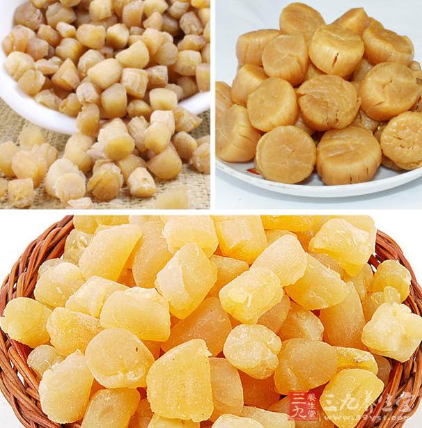 瑶柱虾米水蒸蛋 新鲜营养的美味佳肴