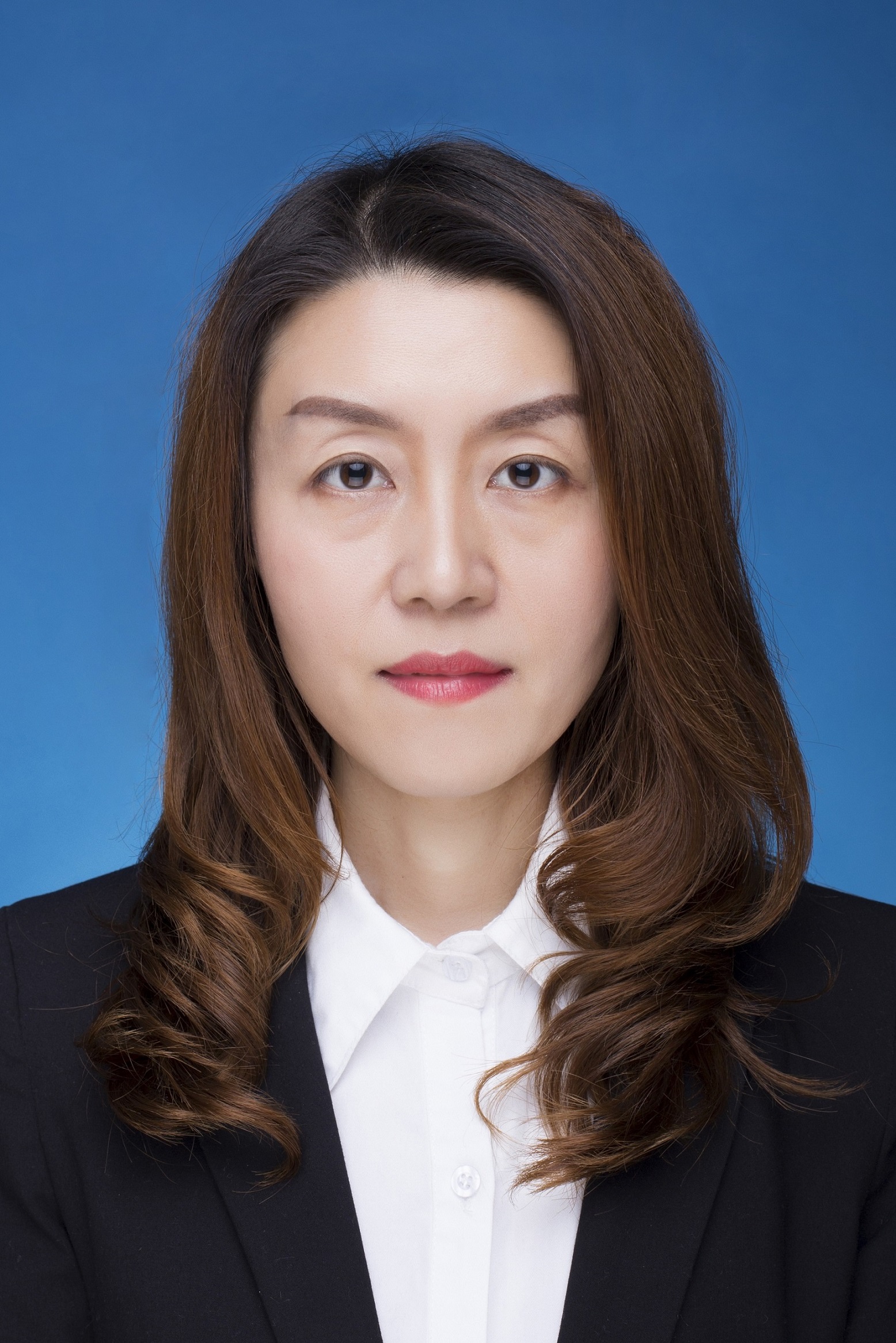 张翠娟