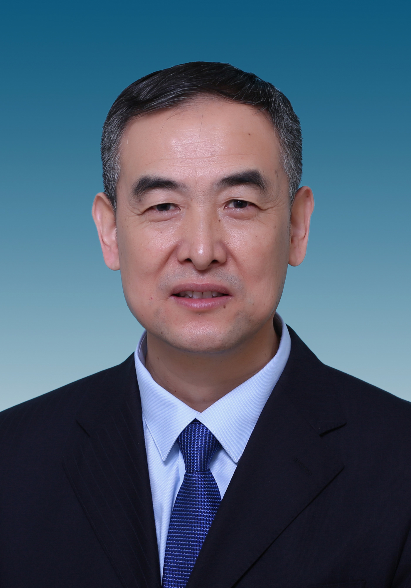 李学忠