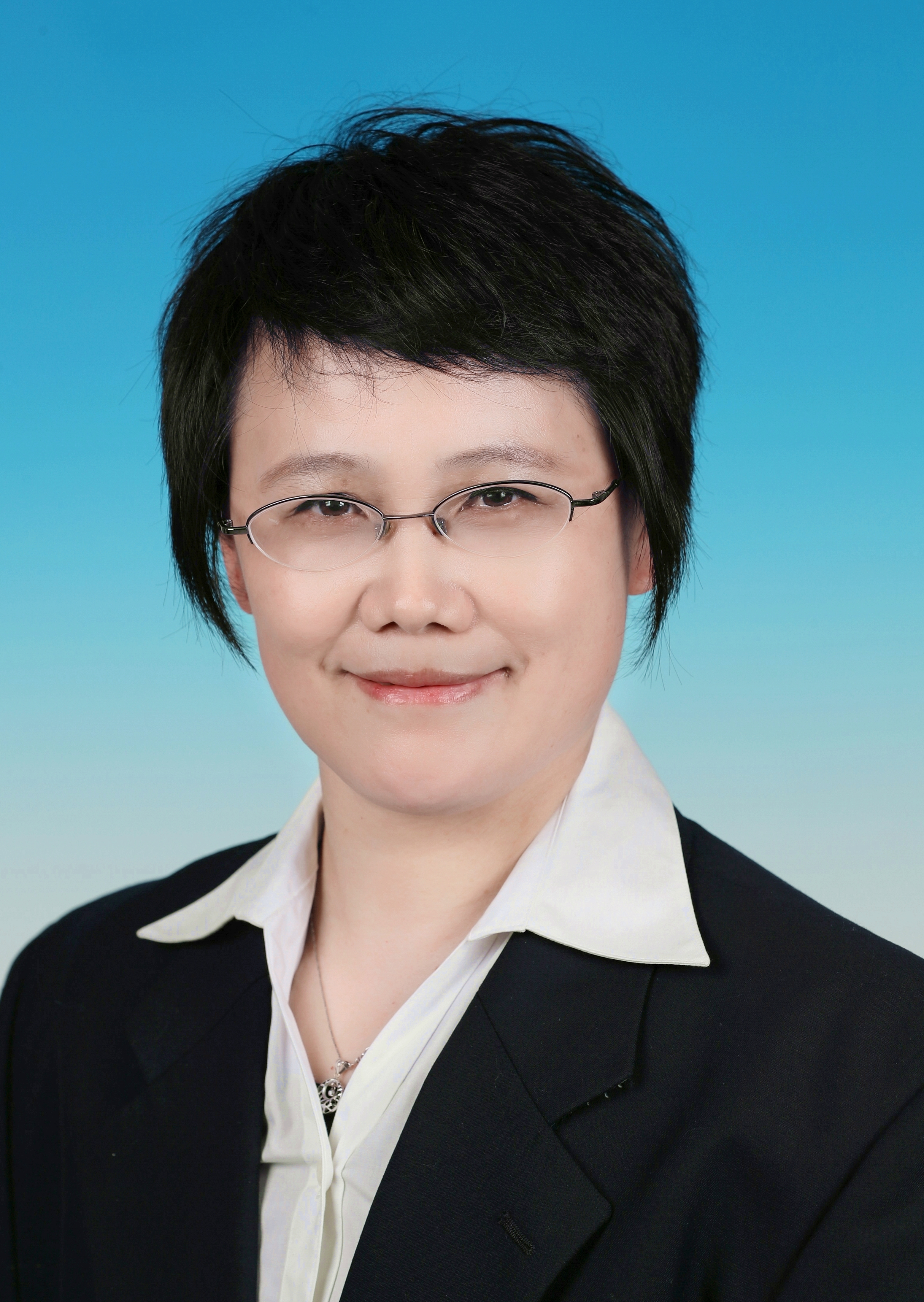 田翠环