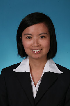杨咏梅
