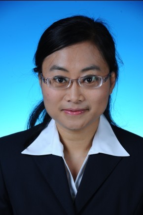 耿麗娜
