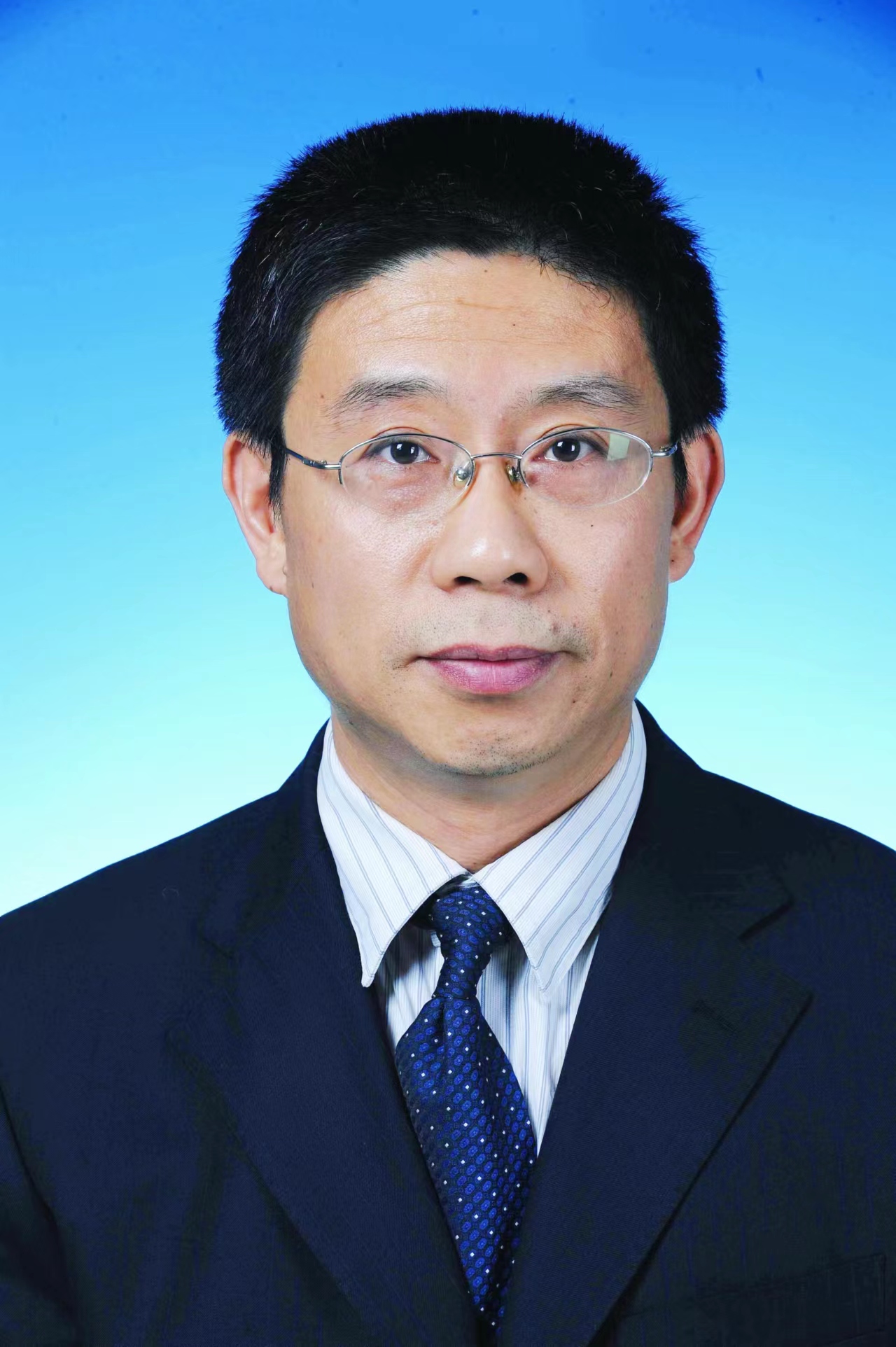傅善基