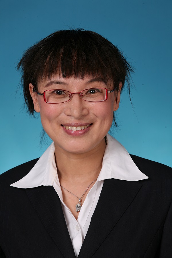 商红
