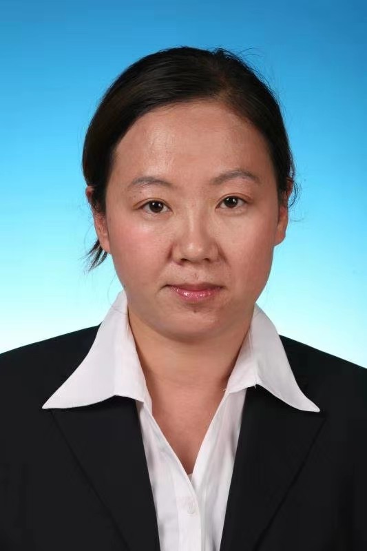 李湘新