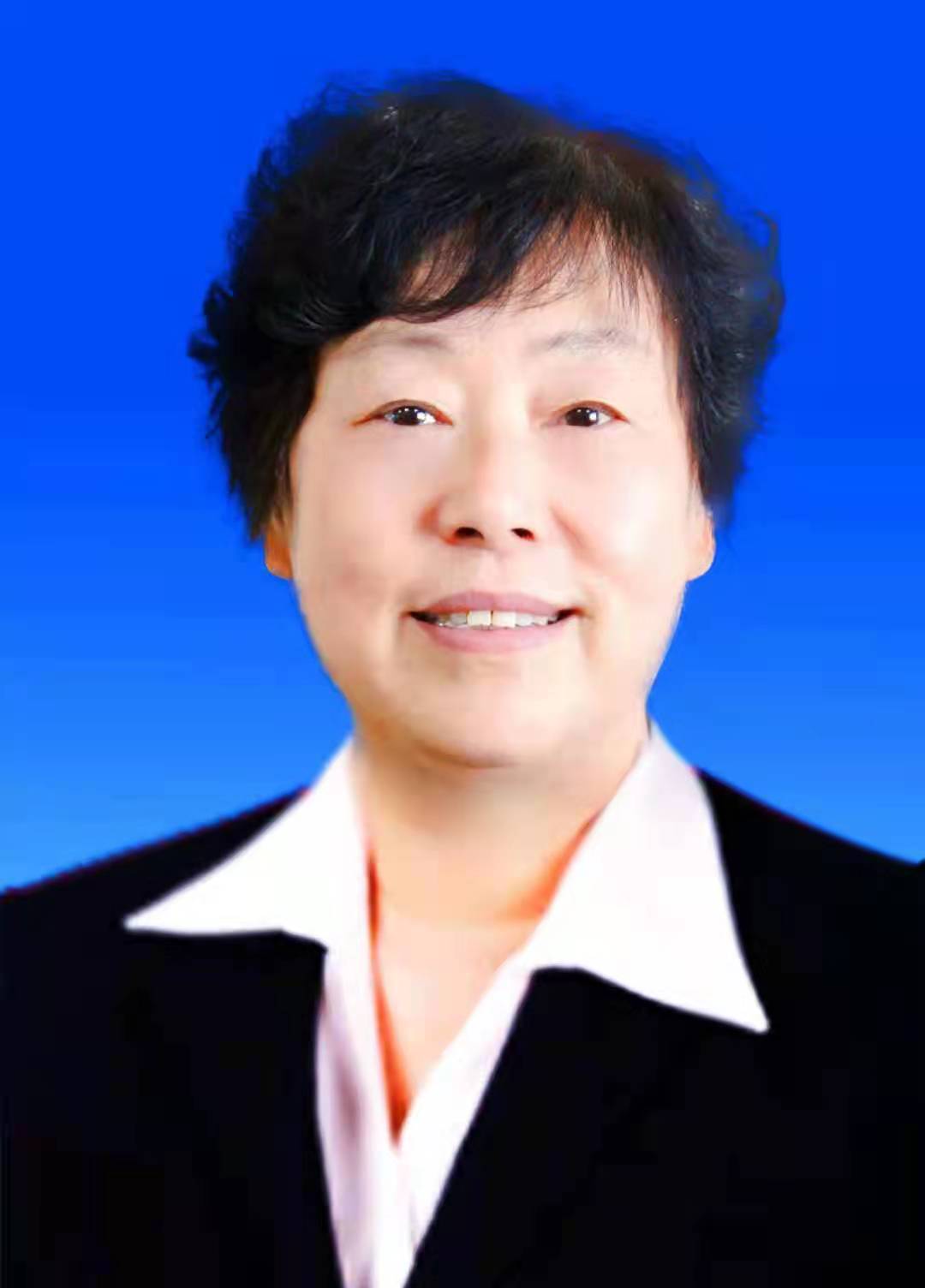 楚中华