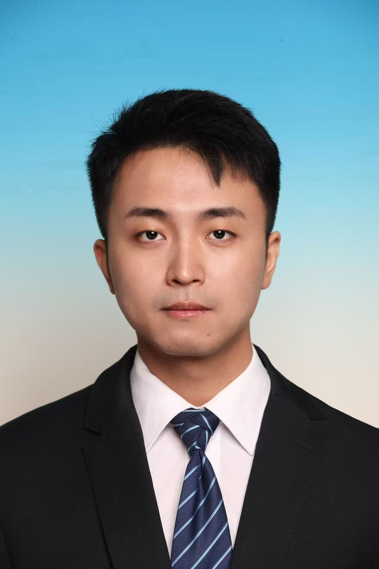 刘道力