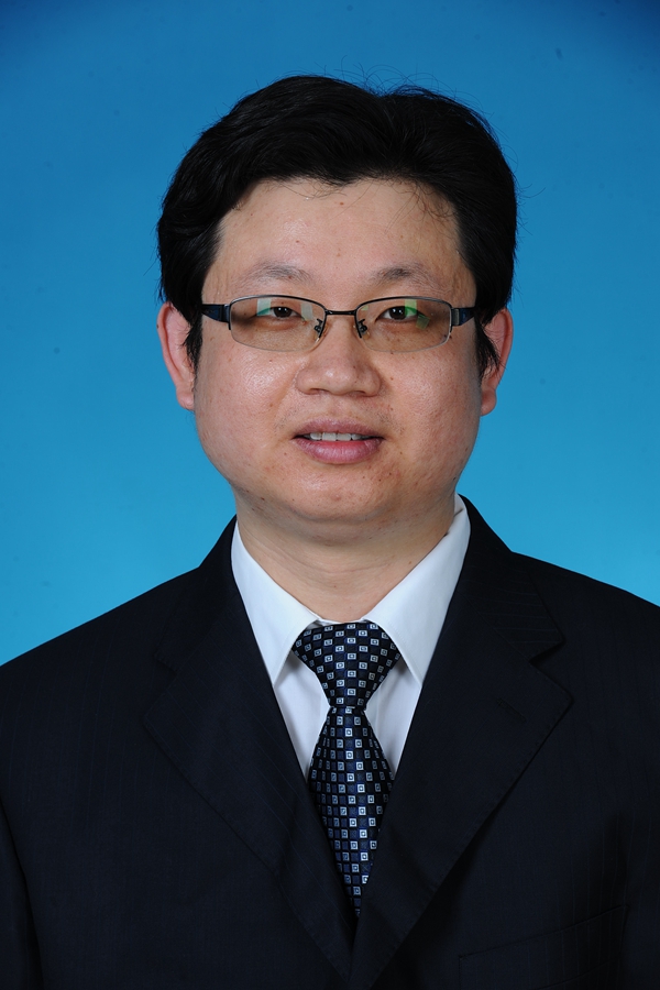 何敬振