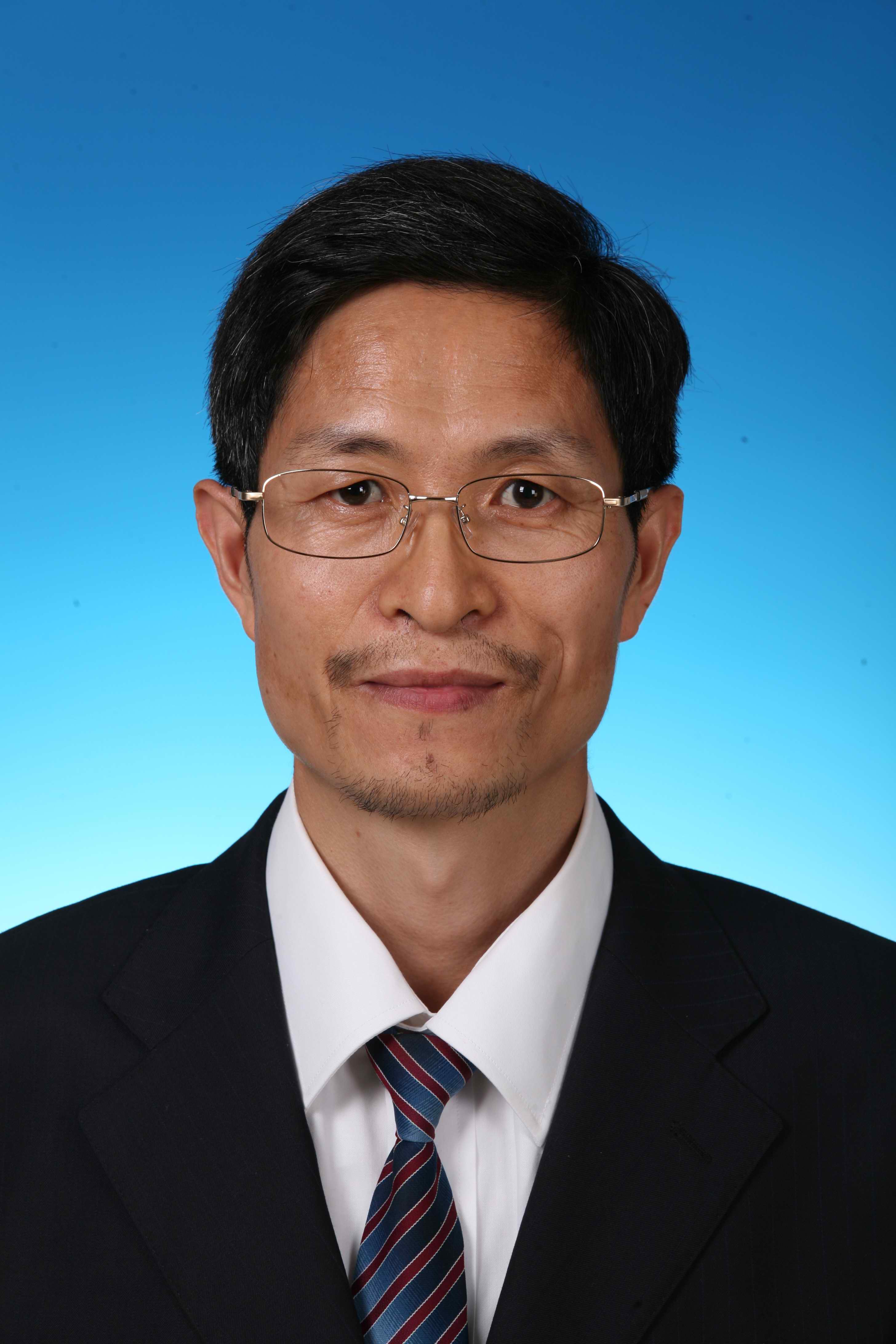 杨发林