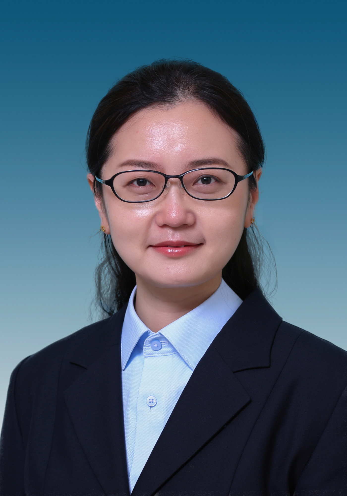 马小洁