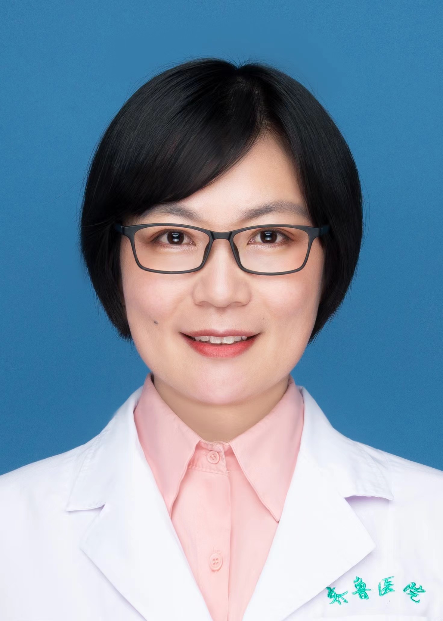 李凤彩
