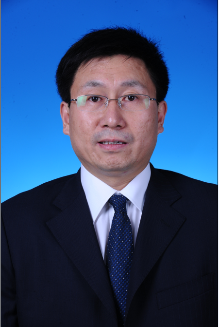 李笃民