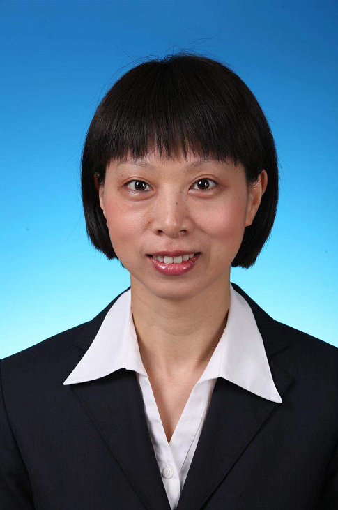 钟丽红