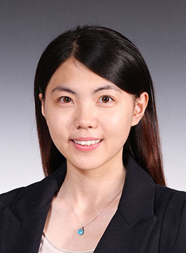 余婧婷