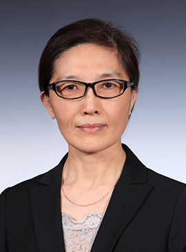 李健慧