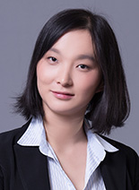 楊瑞莉