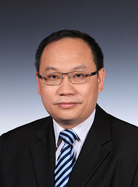 鄧旭亮