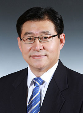 晉長偉