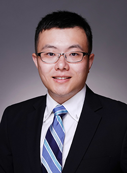 白云洋