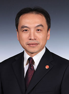 賈培增