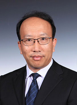 張豪