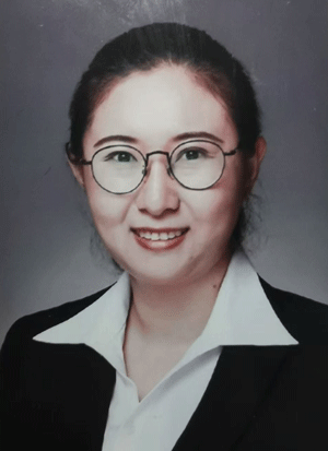 劉穎君